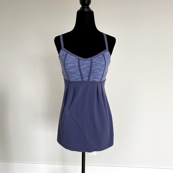 Lululemon tank top - Picture 2 of 4